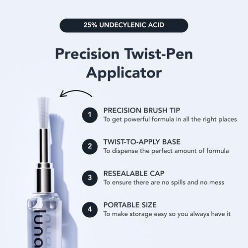 Lanvara™ Nail Rescue Pen