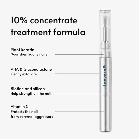 Lanvara™ Nail Rescue Pen