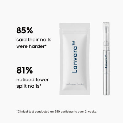 Lanvara™ Nail Rescue Pen